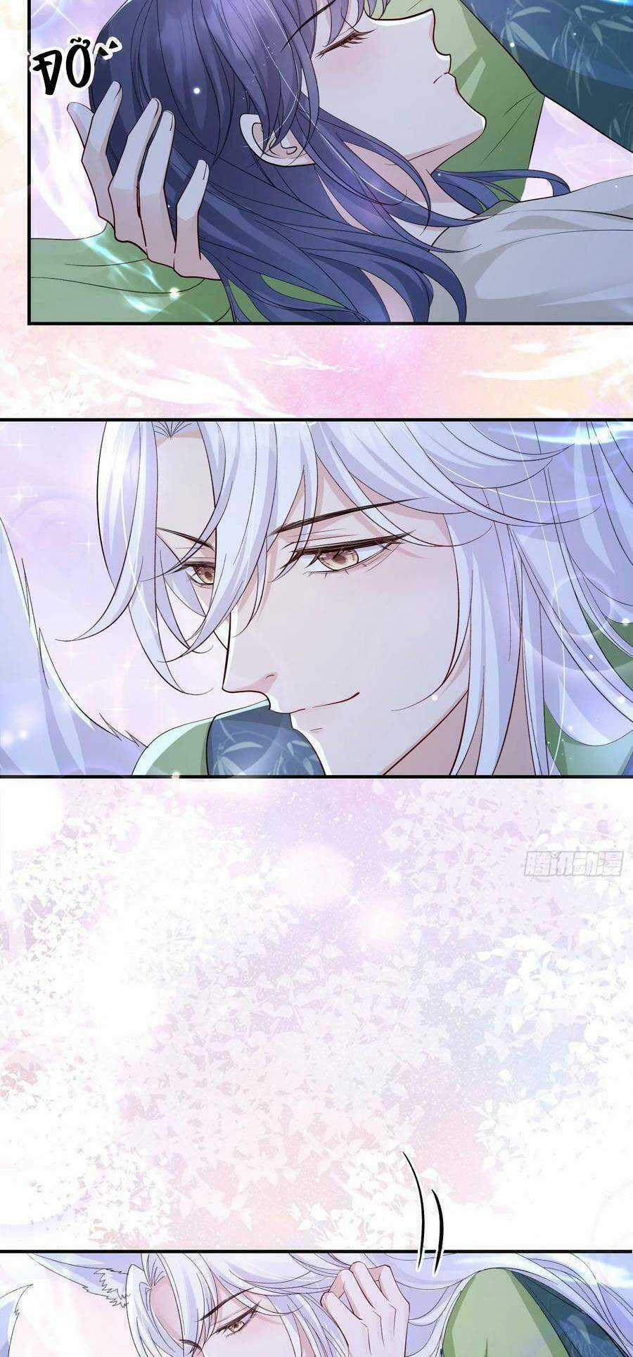 Tiểu Hồ Ly Hôm Nay Có Chút Ngoan Chapter 107 trang 8