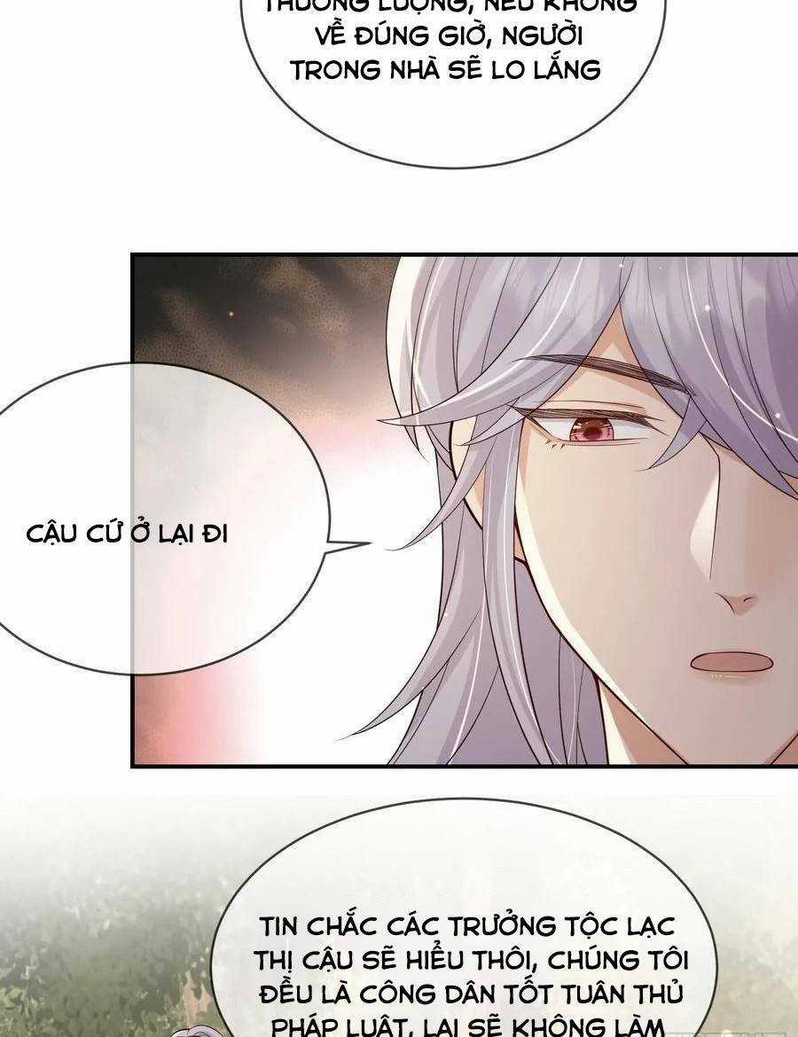 Tiểu Hồ Ly Hôm Nay Có Chút Ngoan Chapter 108 trang 13