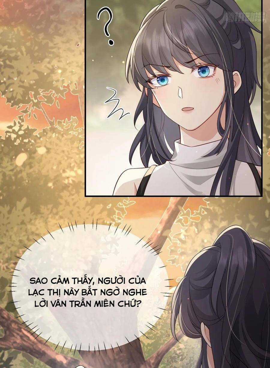 Tiểu Hồ Ly Hôm Nay Có Chút Ngoan Chapter 108 trang 16