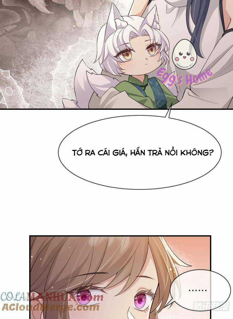 Tiểu Hồ Ly Hôm Nay Có Chút Ngoan Chapter 108 trang 24