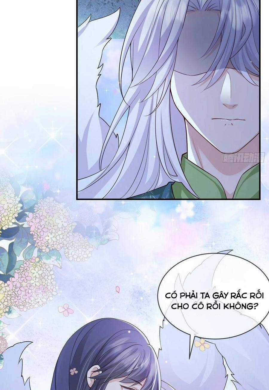 Tiểu Hồ Ly Hôm Nay Có Chút Ngoan Chapter 108 trang 4