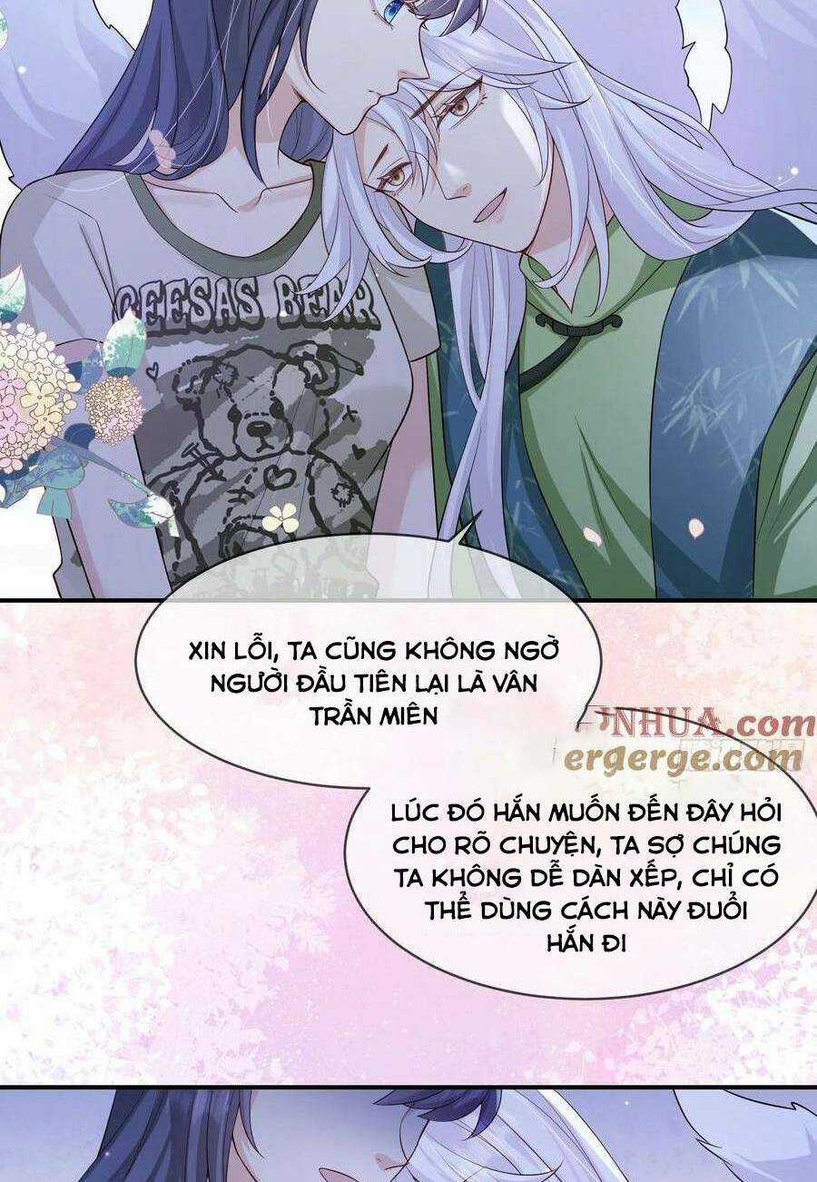 Tiểu Hồ Ly Hôm Nay Có Chút Ngoan Chapter 108 trang 5