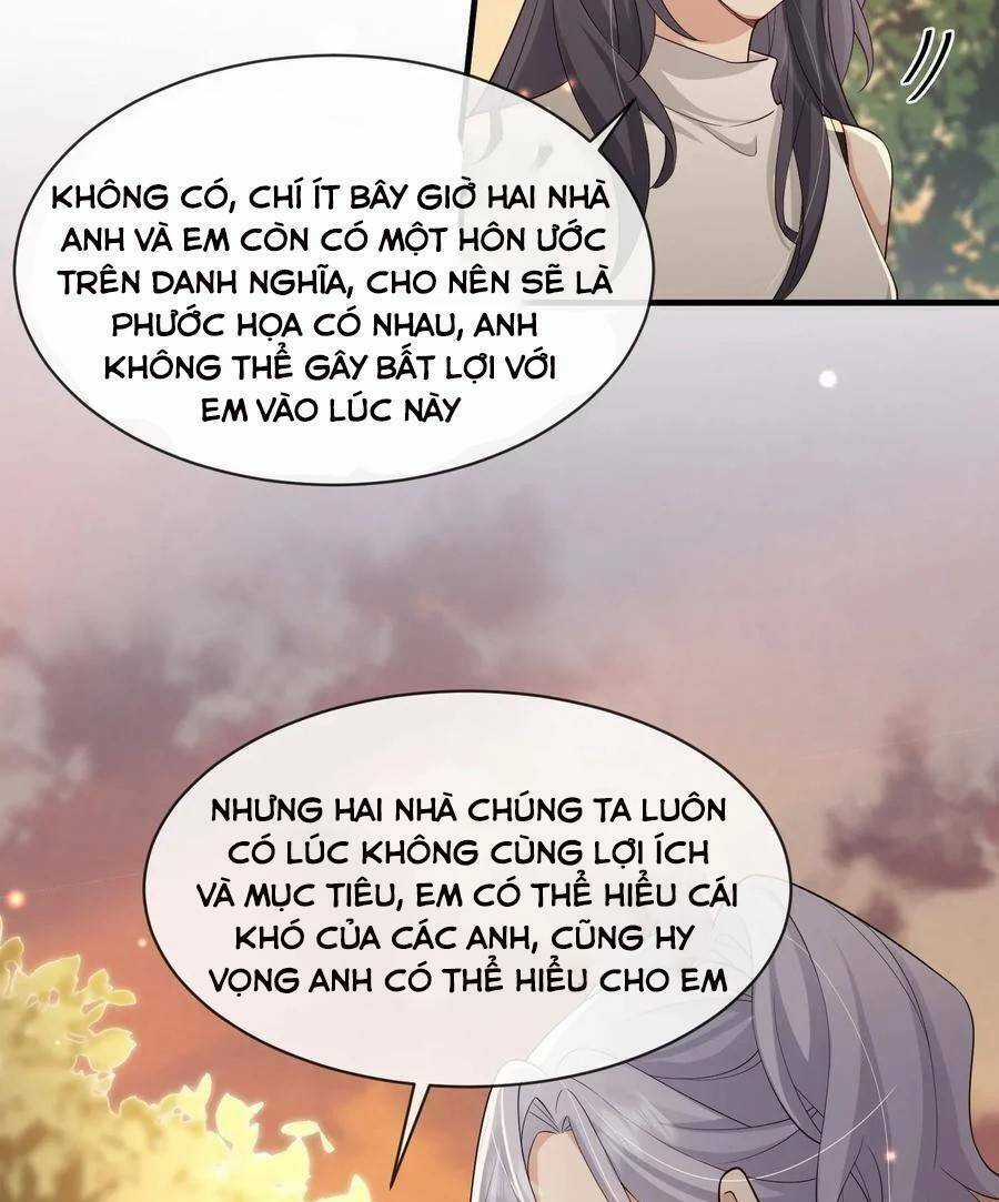 Tiểu Hồ Ly Hôm Nay Có Chút Ngoan Chapter 109 trang 10