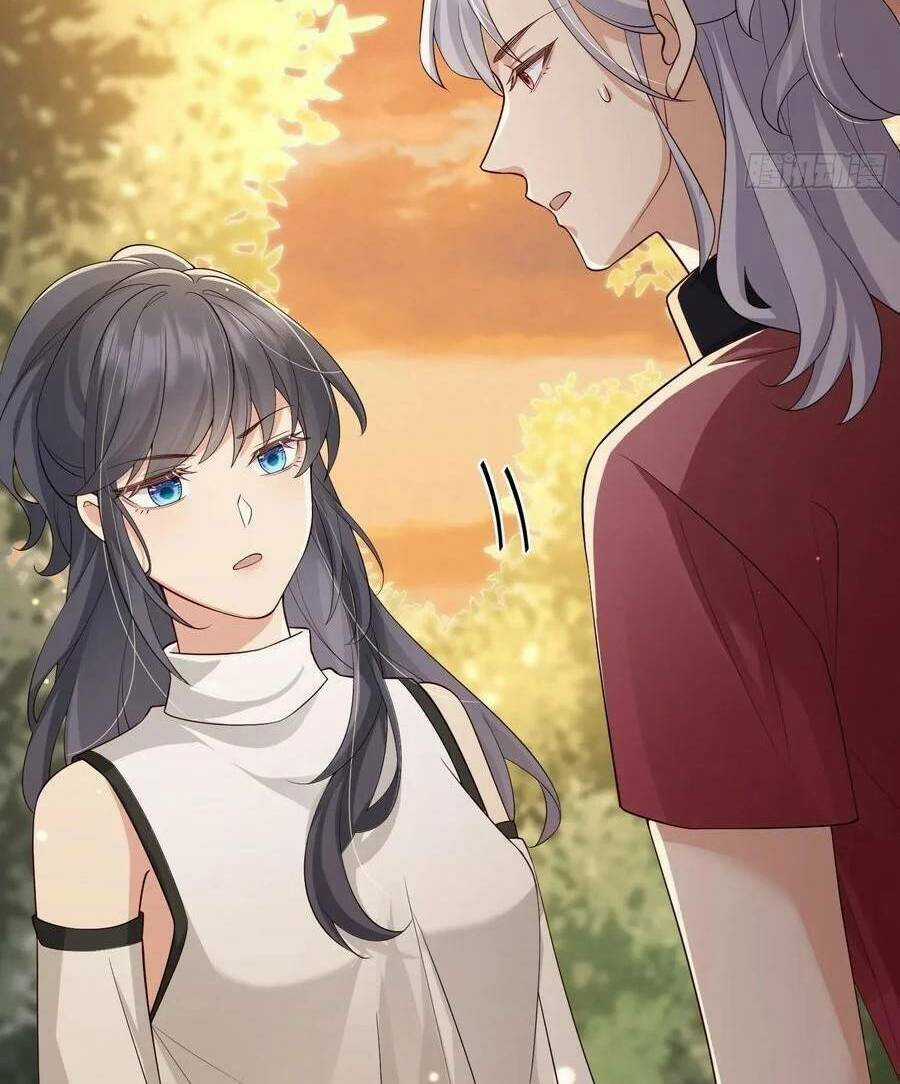 Tiểu Hồ Ly Hôm Nay Có Chút Ngoan Chapter 109 trang 11