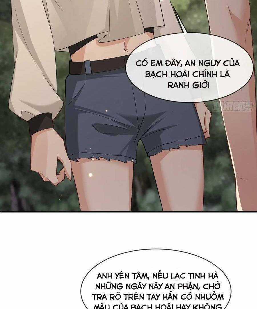 Tiểu Hồ Ly Hôm Nay Có Chút Ngoan Chapter 109 trang 12