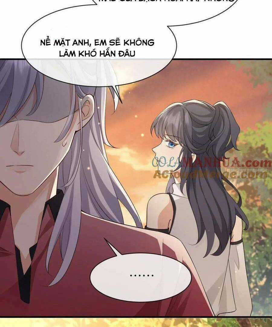 Tiểu Hồ Ly Hôm Nay Có Chút Ngoan Chapter 109 trang 13