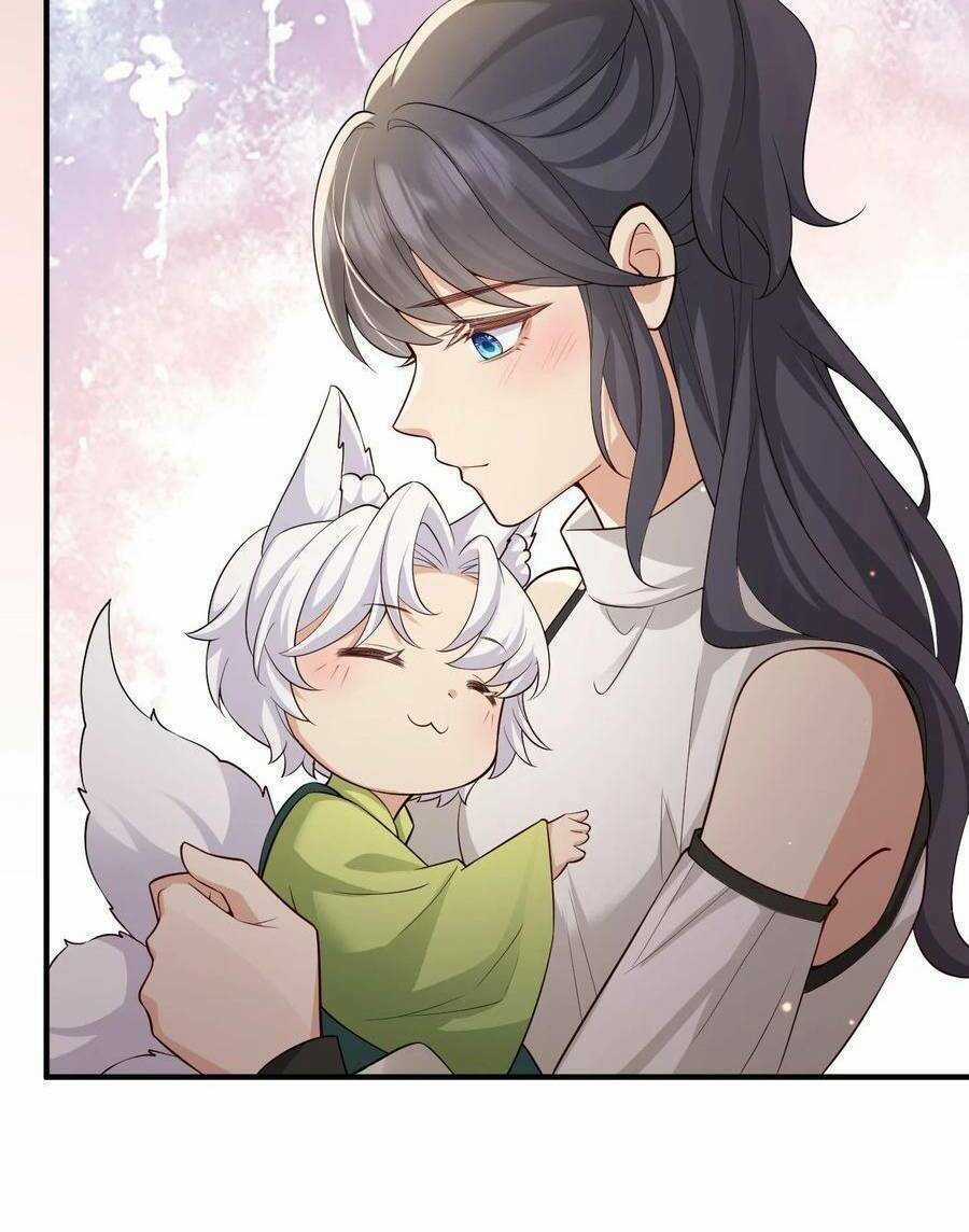 Tiểu Hồ Ly Hôm Nay Có Chút Ngoan Chapter 109 trang 17