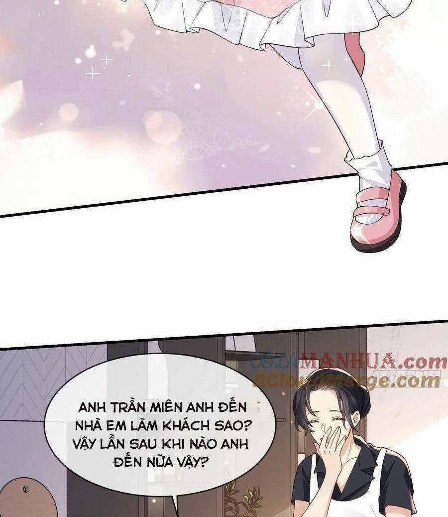 Tiểu Hồ Ly Hôm Nay Có Chút Ngoan Chapter 109 trang 20