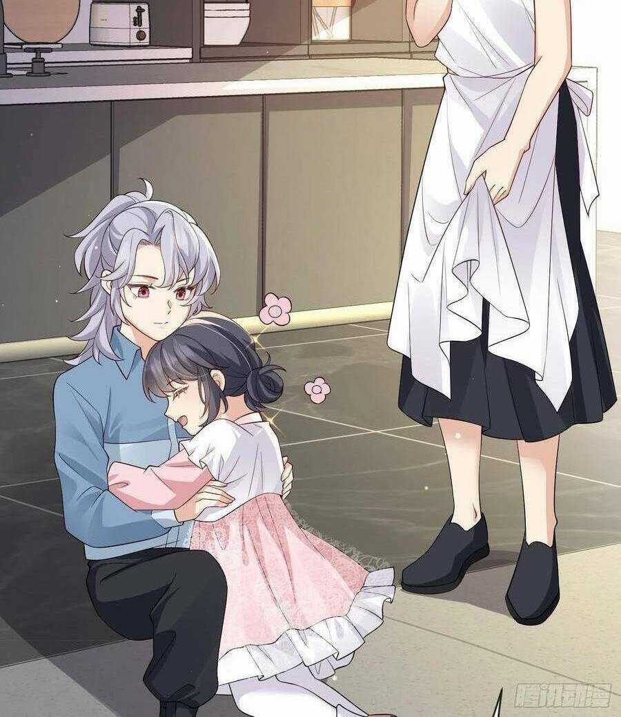 Tiểu Hồ Ly Hôm Nay Có Chút Ngoan Chapter 109 trang 21