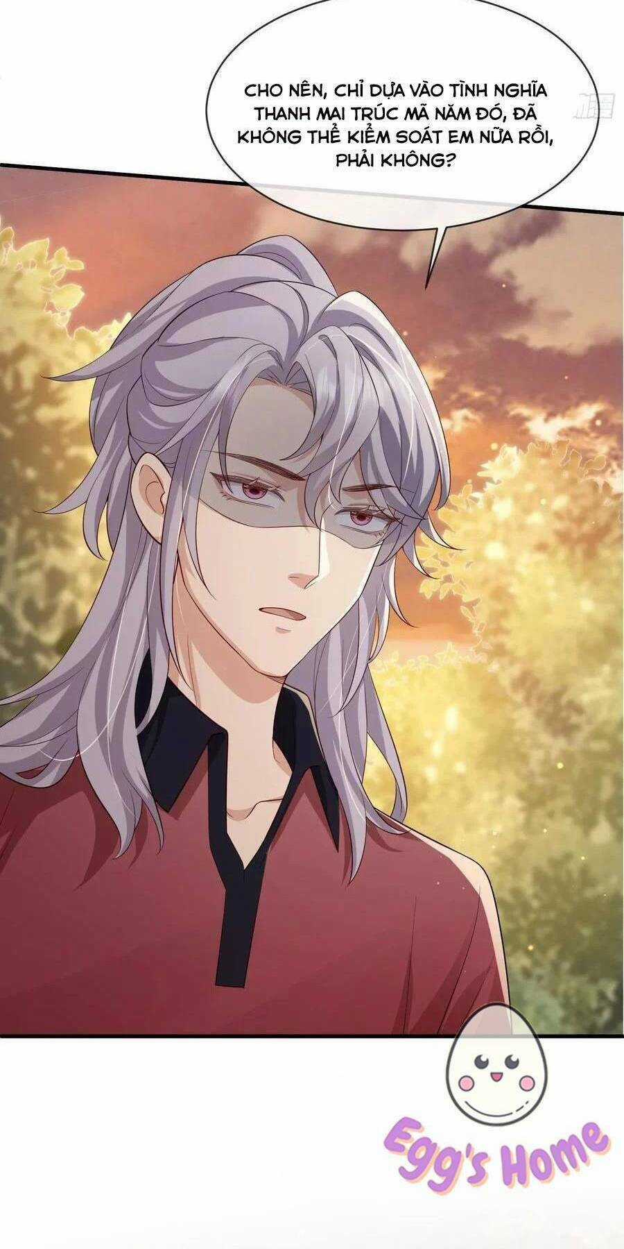 Tiểu Hồ Ly Hôm Nay Có Chút Ngoan Chapter 109 trang 25