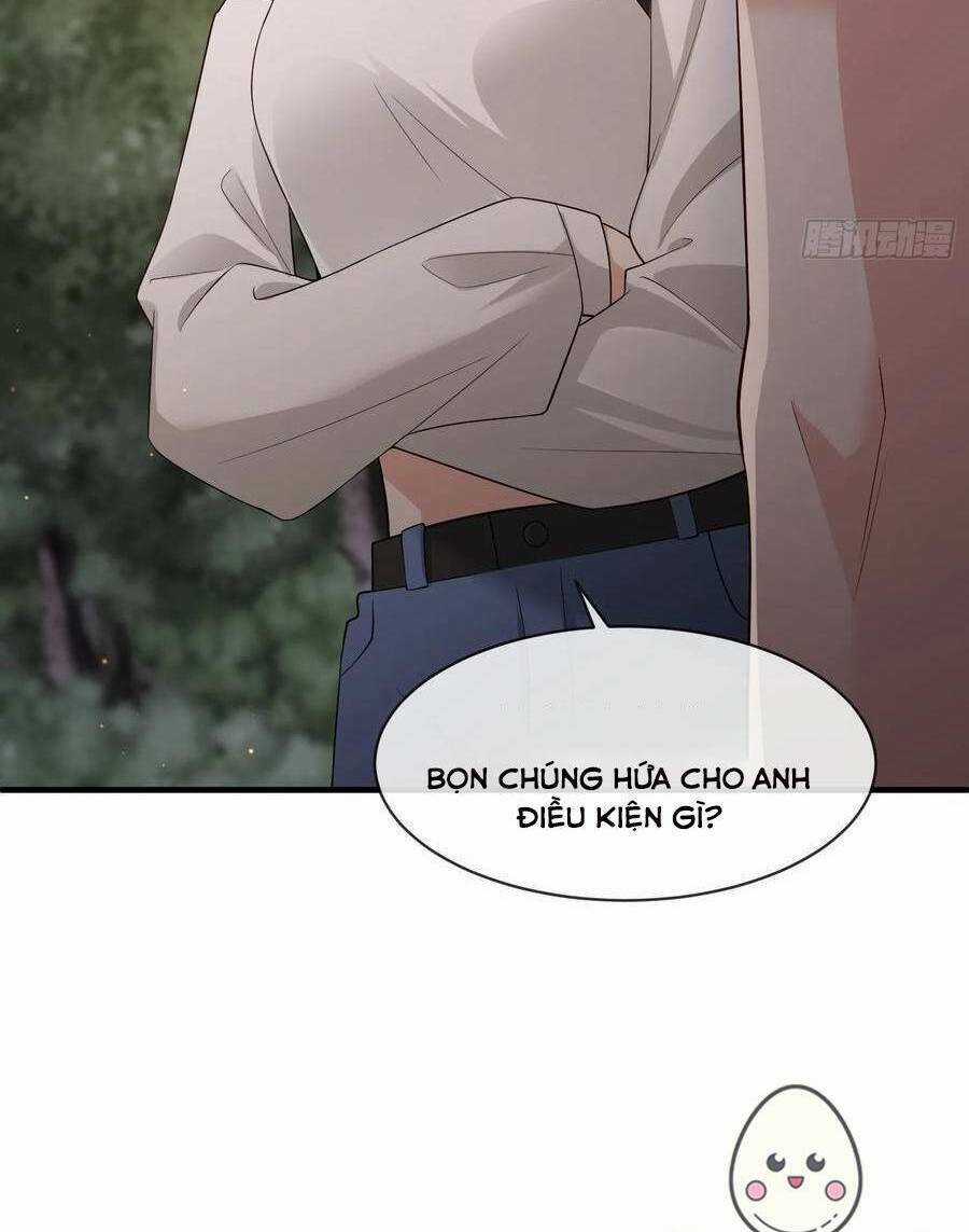 Tiểu Hồ Ly Hôm Nay Có Chút Ngoan Chapter 109 trang 8