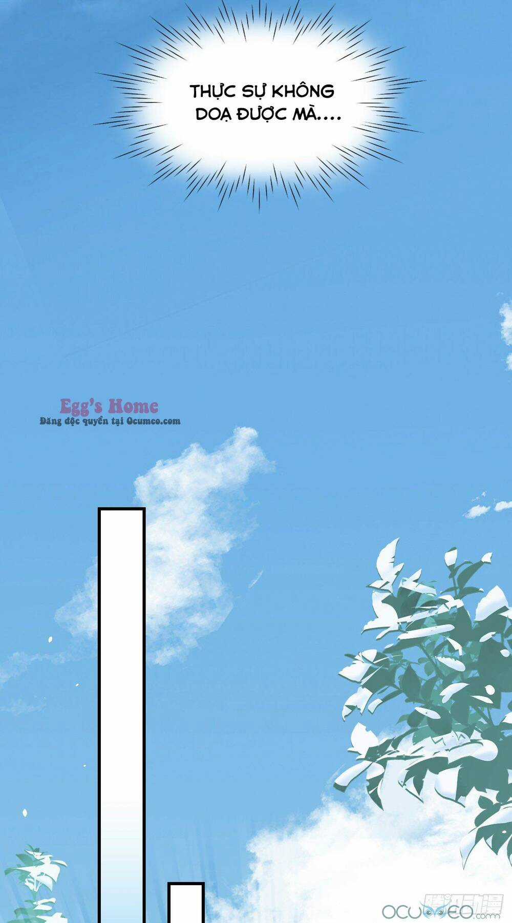 Tiểu Hồ Ly Hôm Nay Có Chút Ngoan Chapter 11 trang 17