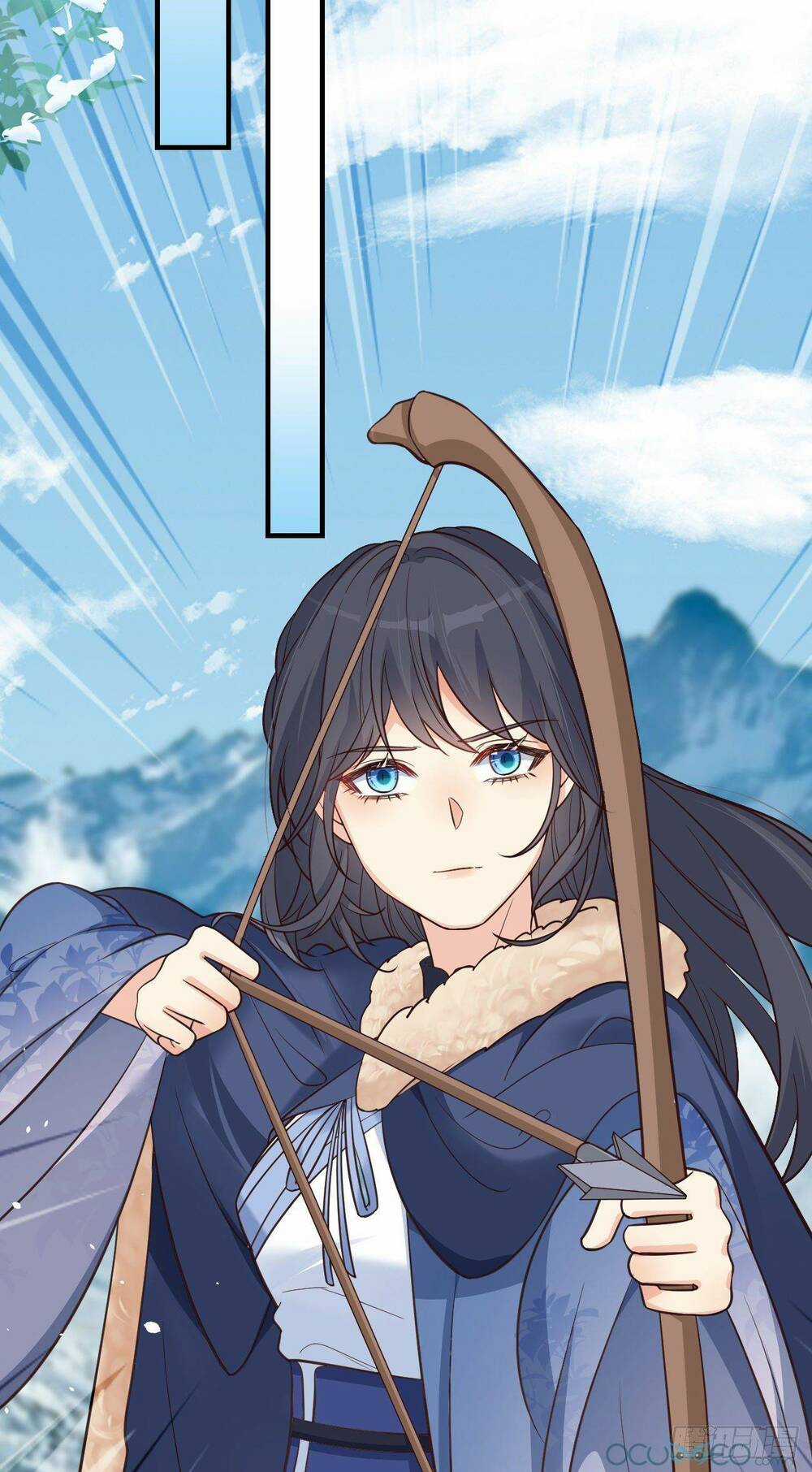 Tiểu Hồ Ly Hôm Nay Có Chút Ngoan Chapter 11 trang 18