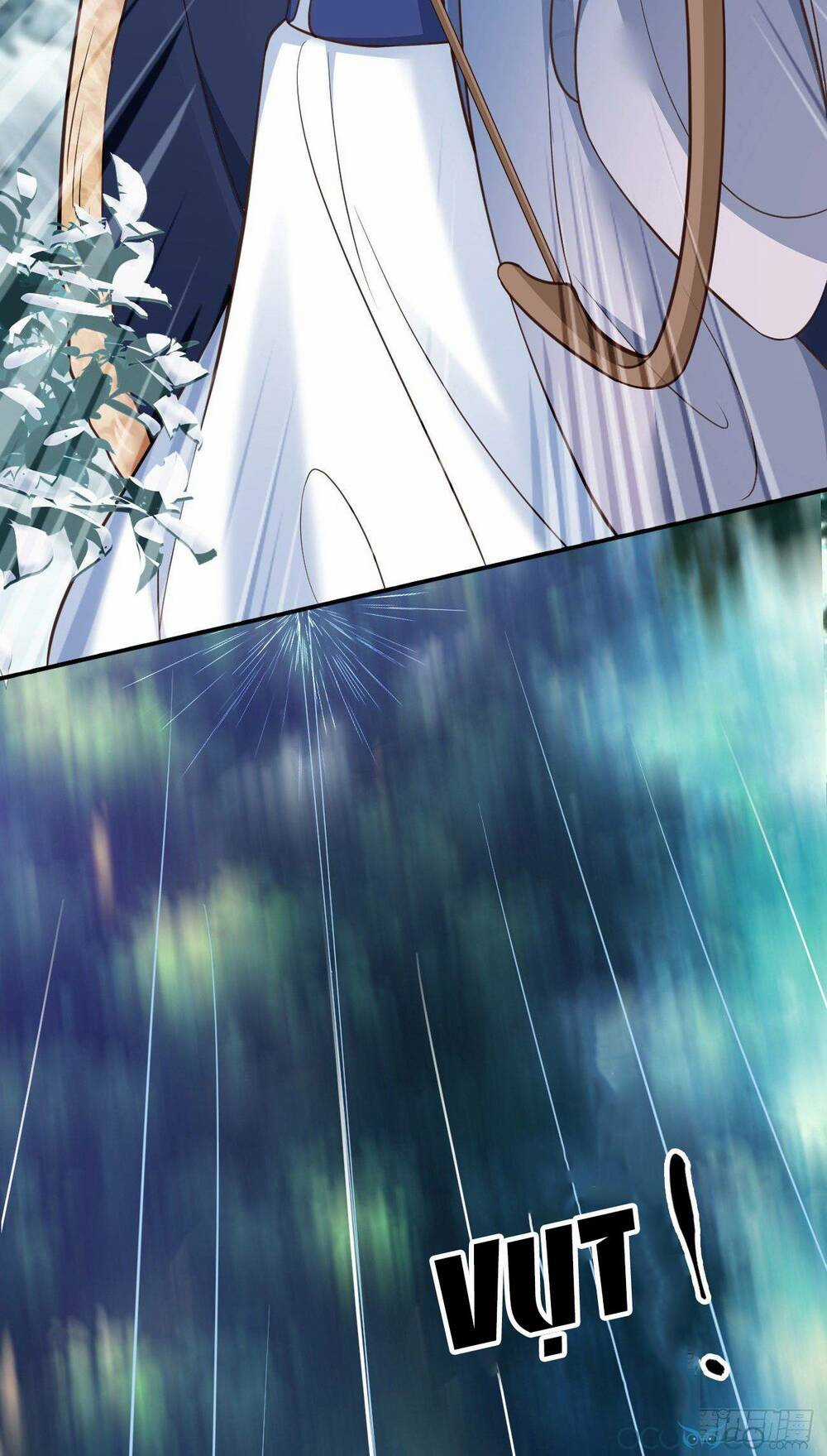 Tiểu Hồ Ly Hôm Nay Có Chút Ngoan Chapter 11 trang 19