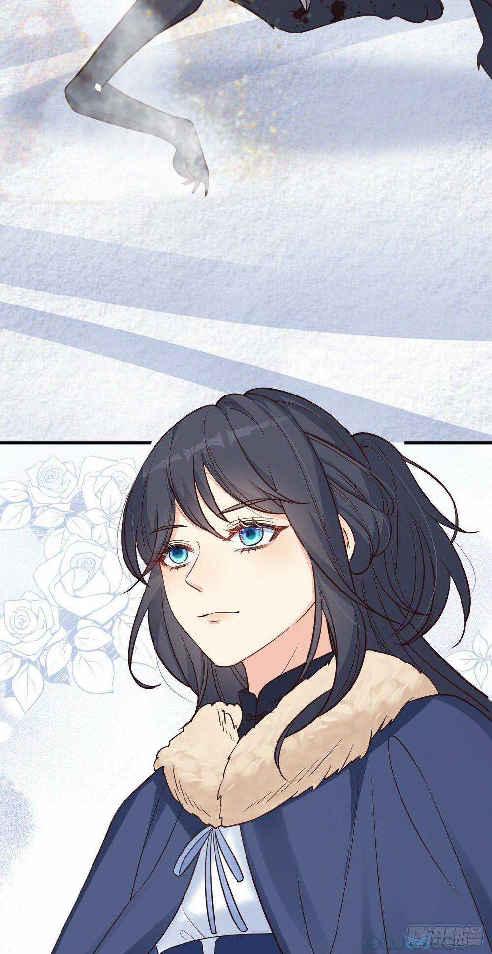 Tiểu Hồ Ly Hôm Nay Có Chút Ngoan Chapter 11 trang 21