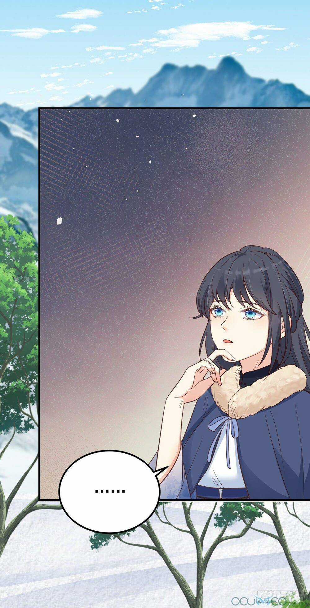 Tiểu Hồ Ly Hôm Nay Có Chút Ngoan Chapter 11 trang 26