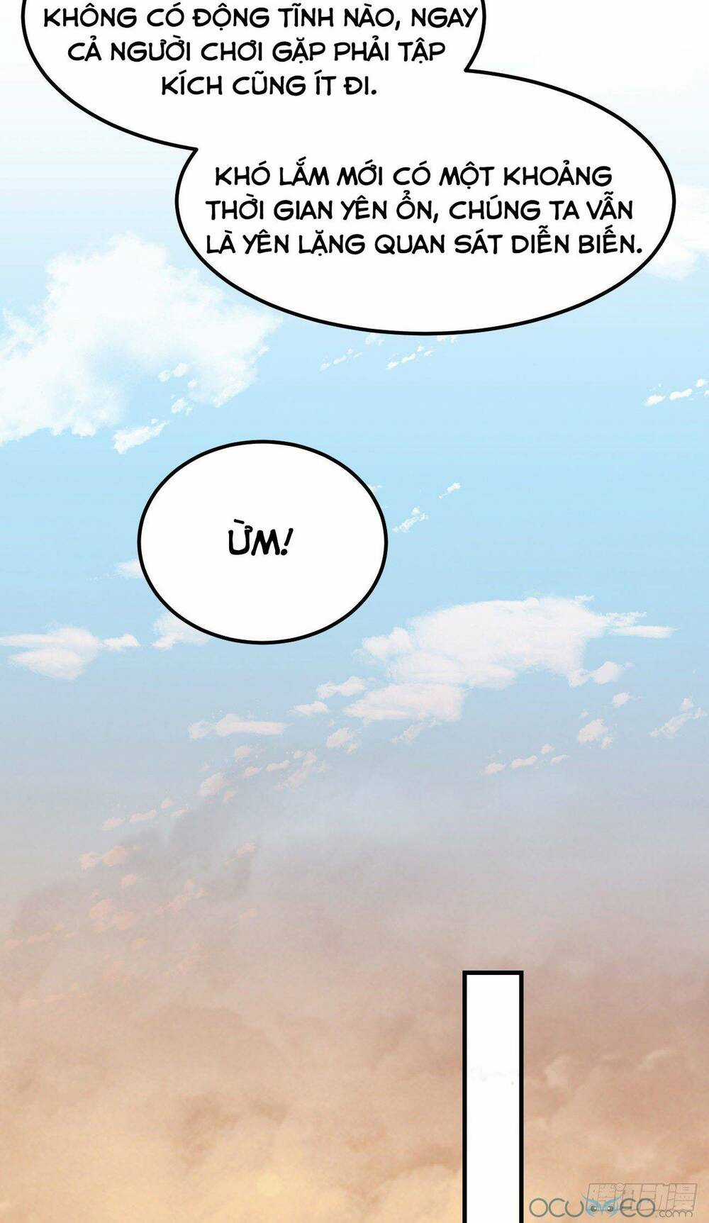 Tiểu Hồ Ly Hôm Nay Có Chút Ngoan Chapter 11 trang 28