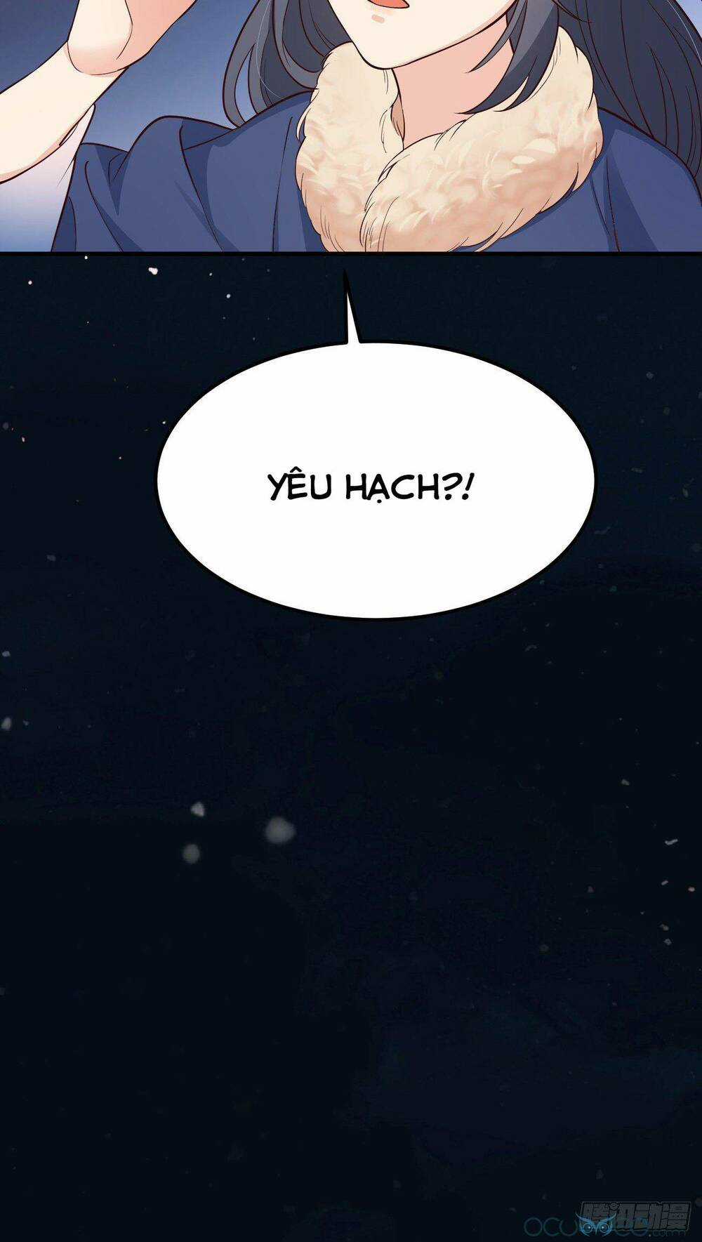 Tiểu Hồ Ly Hôm Nay Có Chút Ngoan Chapter 11 trang 39