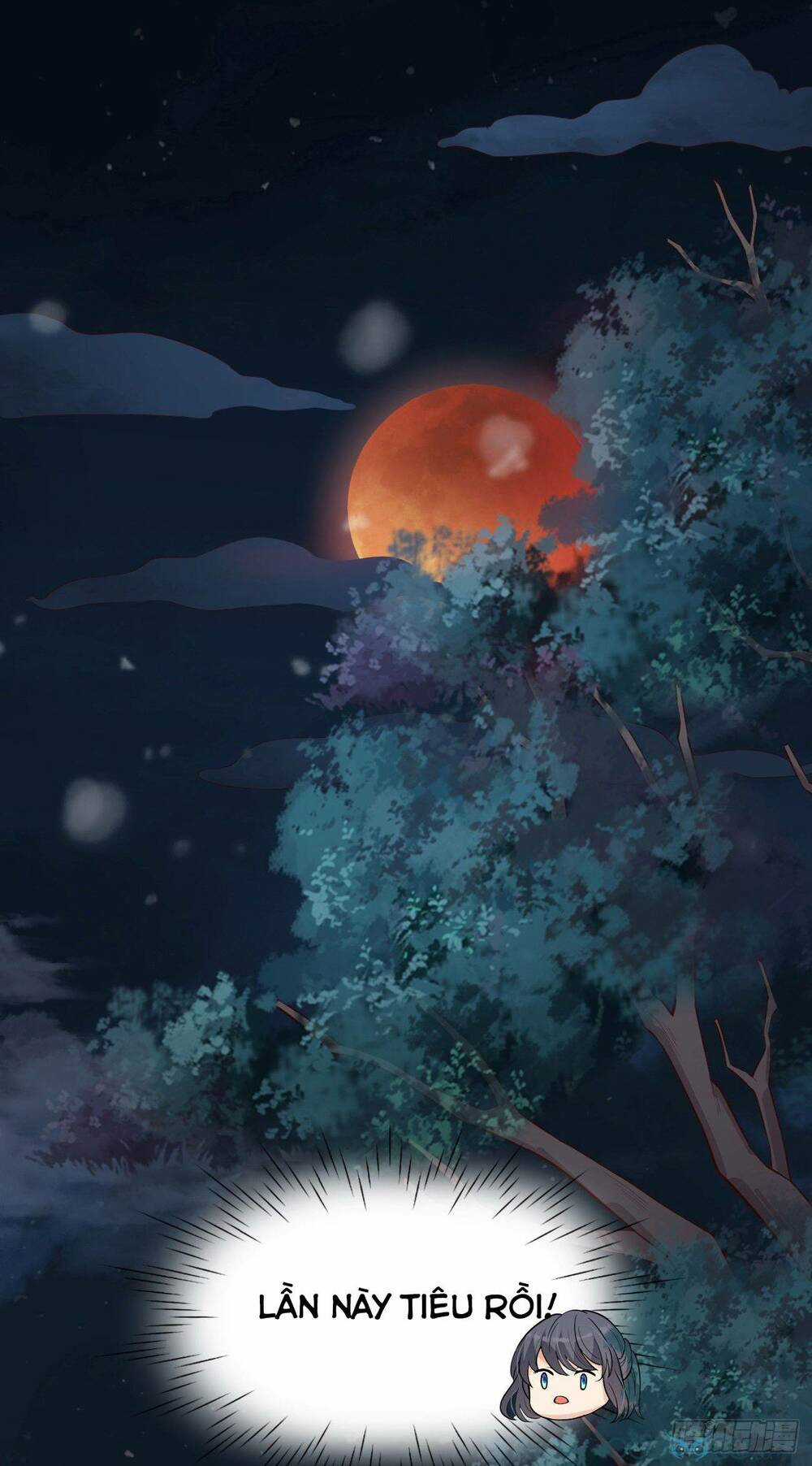 Tiểu Hồ Ly Hôm Nay Có Chút Ngoan Chapter 11 trang 40