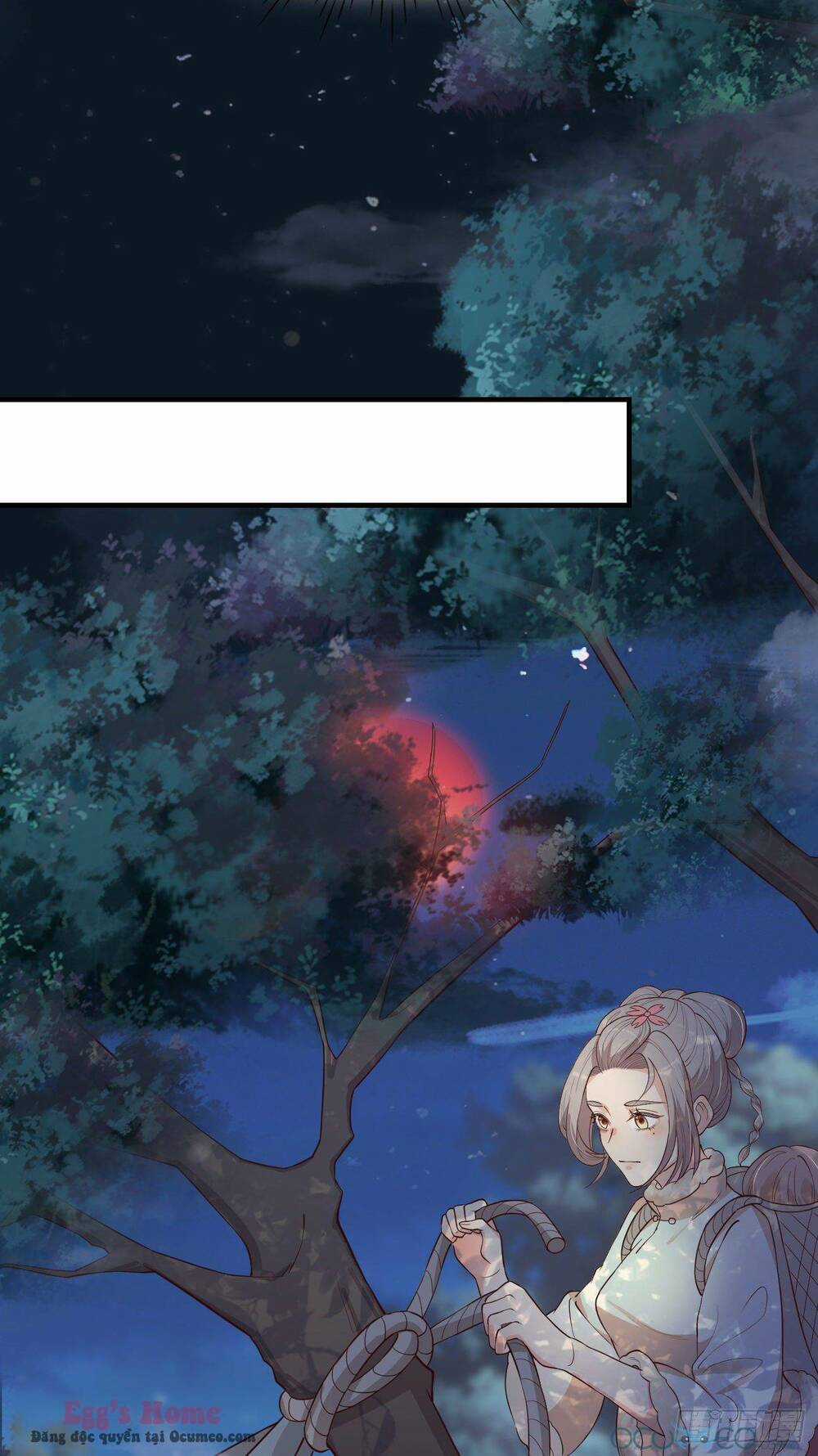 Tiểu Hồ Ly Hôm Nay Có Chút Ngoan Chapter 11 trang 41