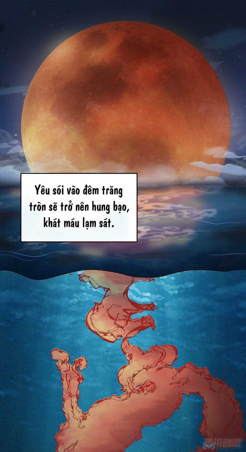 Tiểu Hồ Ly Hôm Nay Có Chút Ngoan Chapter 11 trang 45