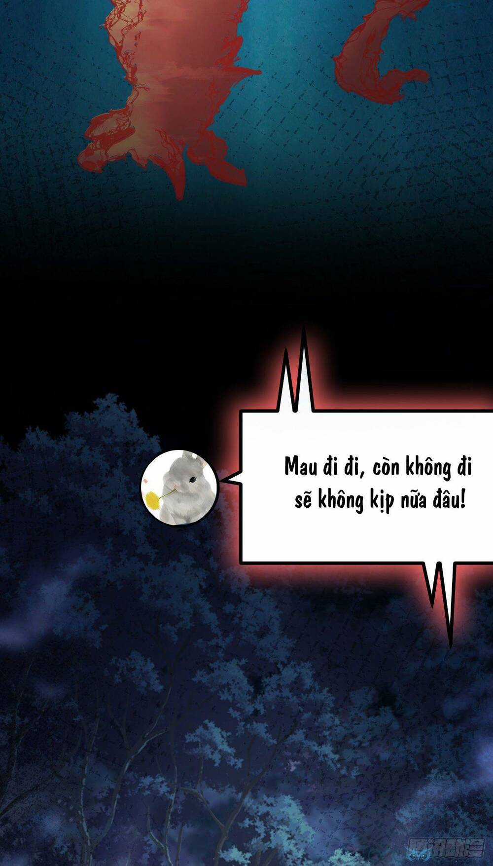 Tiểu Hồ Ly Hôm Nay Có Chút Ngoan Chapter 11 trang 46