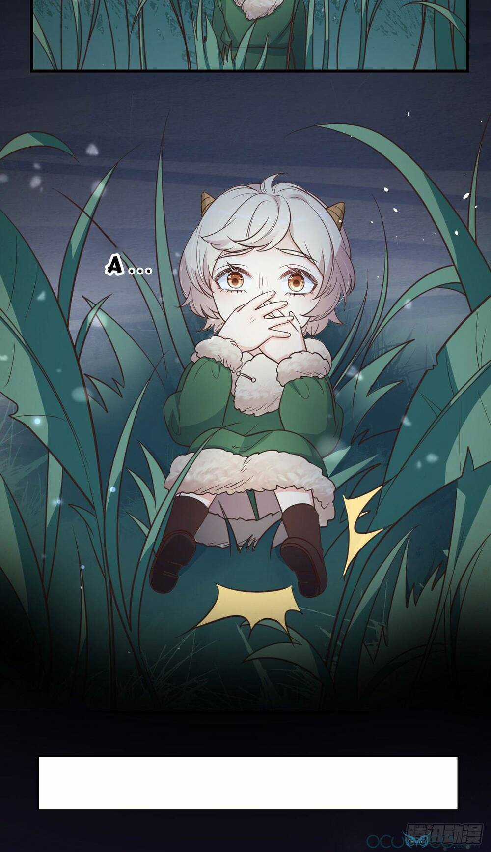 Tiểu Hồ Ly Hôm Nay Có Chút Ngoan Chapter 11 trang 9