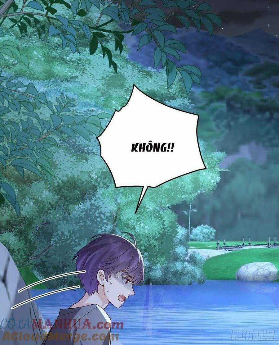 Tiểu Hồ Ly Hôm Nay Có Chút Ngoan Chapter 110 trang 11