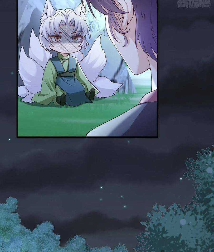 Tiểu Hồ Ly Hôm Nay Có Chút Ngoan Chapter 110 trang 15