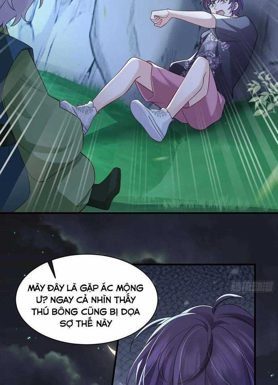 Tiểu Hồ Ly Hôm Nay Có Chút Ngoan Chapter 110 trang 17