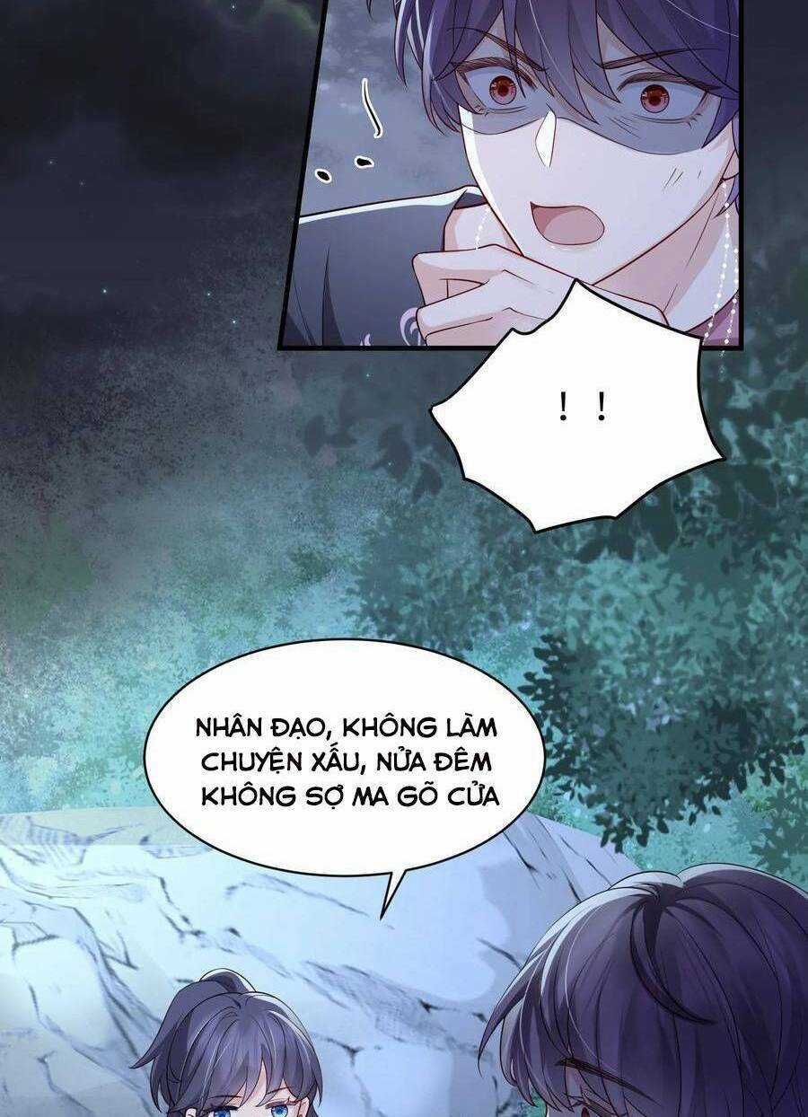 Tiểu Hồ Ly Hôm Nay Có Chút Ngoan Chapter 110 trang 18