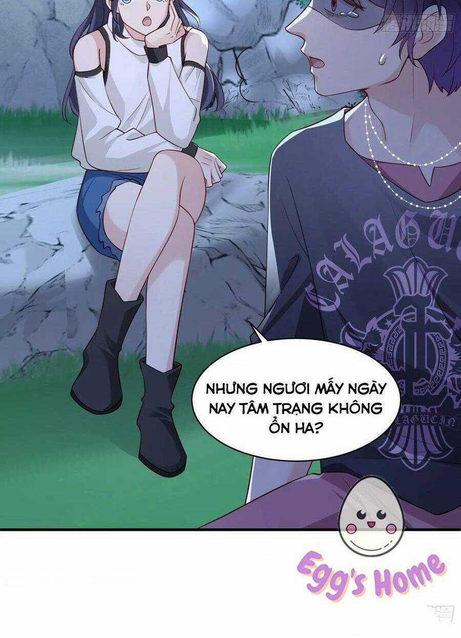 Tiểu Hồ Ly Hôm Nay Có Chút Ngoan Chapter 110 trang 19