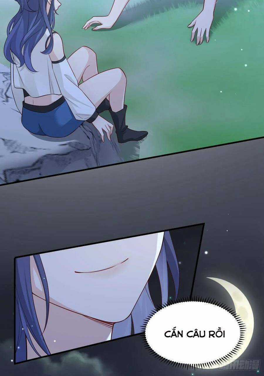 Tiểu Hồ Ly Hôm Nay Có Chút Ngoan Chapter 110 trang 21