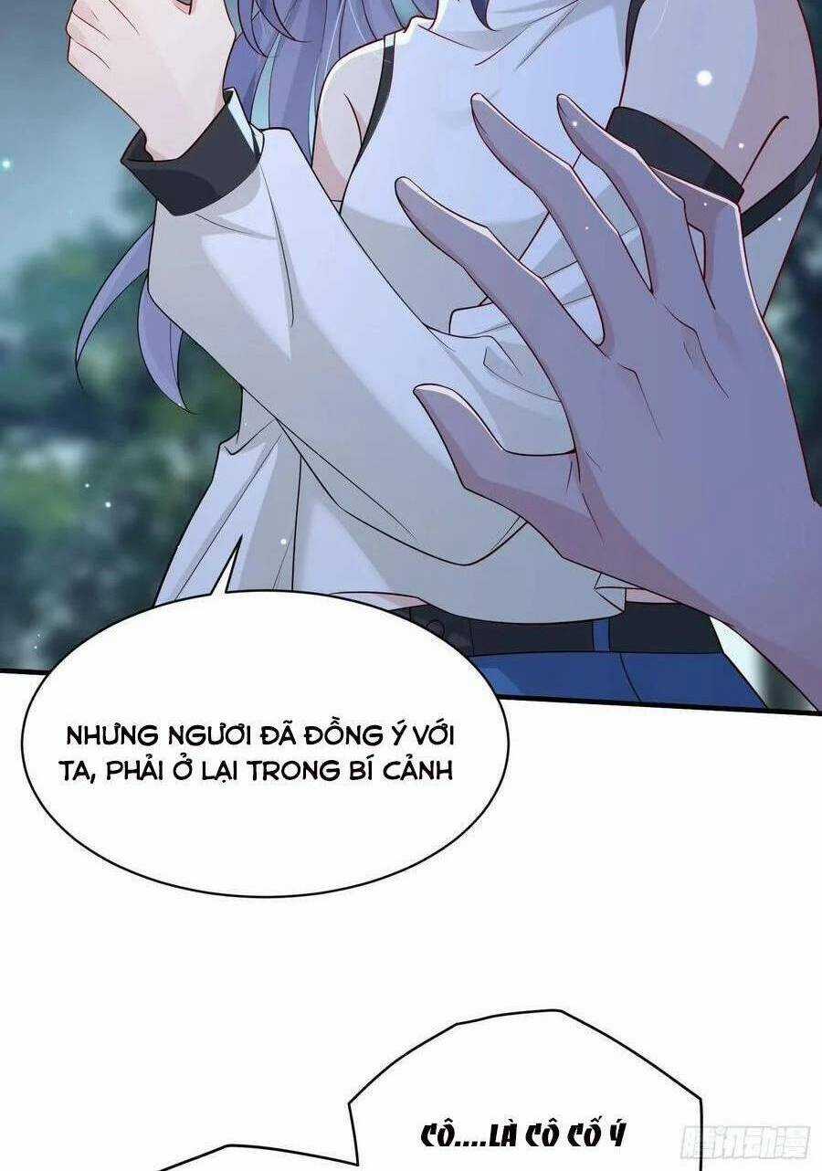 Tiểu Hồ Ly Hôm Nay Có Chút Ngoan Chapter 110 trang 23