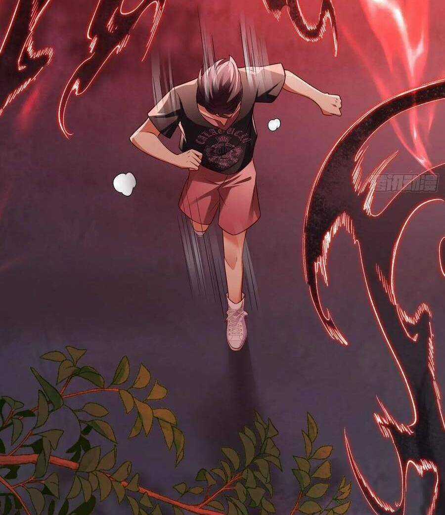 Tiểu Hồ Ly Hôm Nay Có Chút Ngoan Chapter 110 trang 3