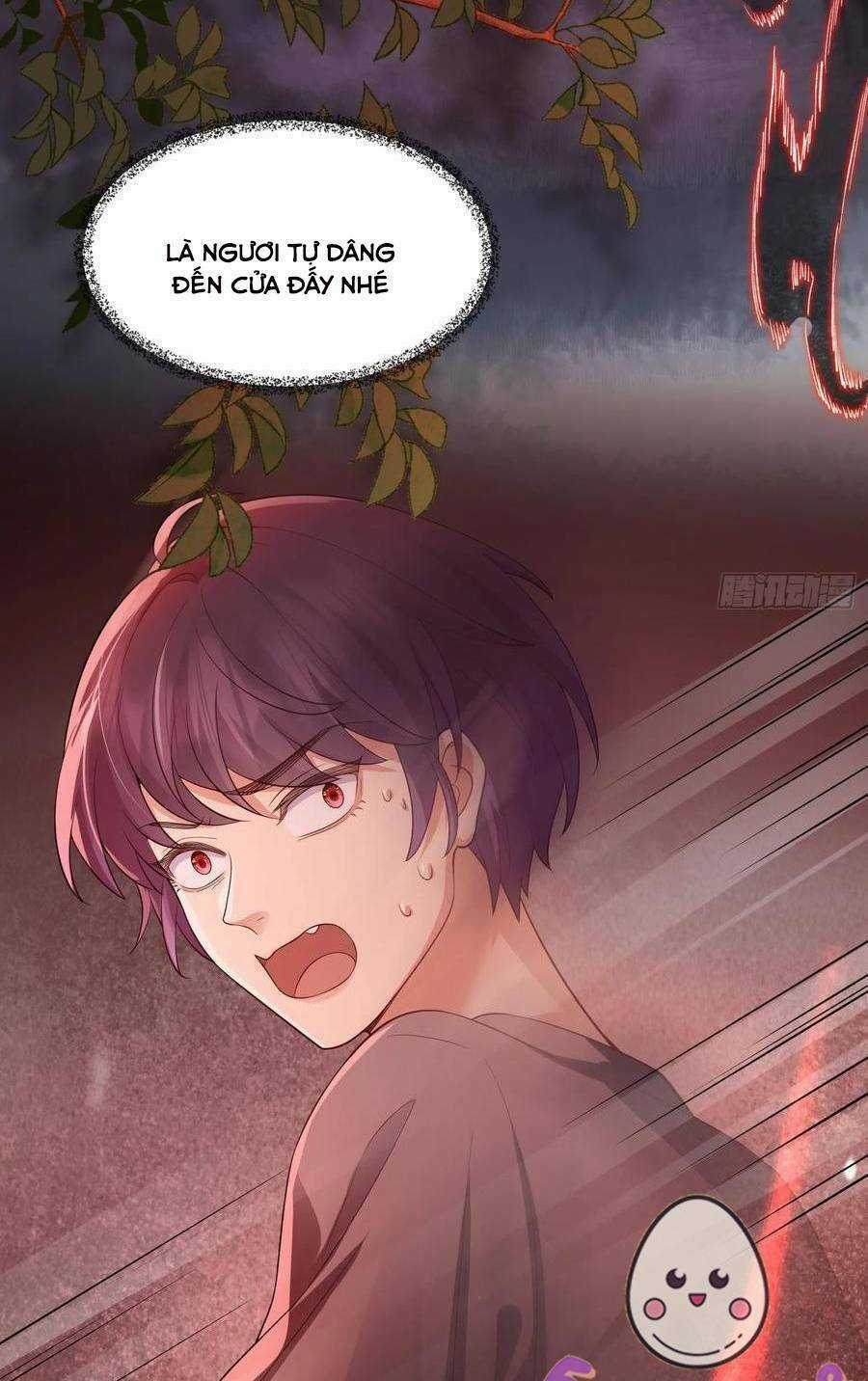 Tiểu Hồ Ly Hôm Nay Có Chút Ngoan Chapter 110 trang 4