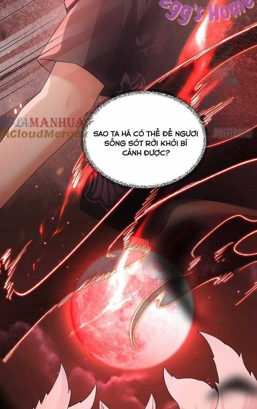 Tiểu Hồ Ly Hôm Nay Có Chút Ngoan Chapter 110 trang 5