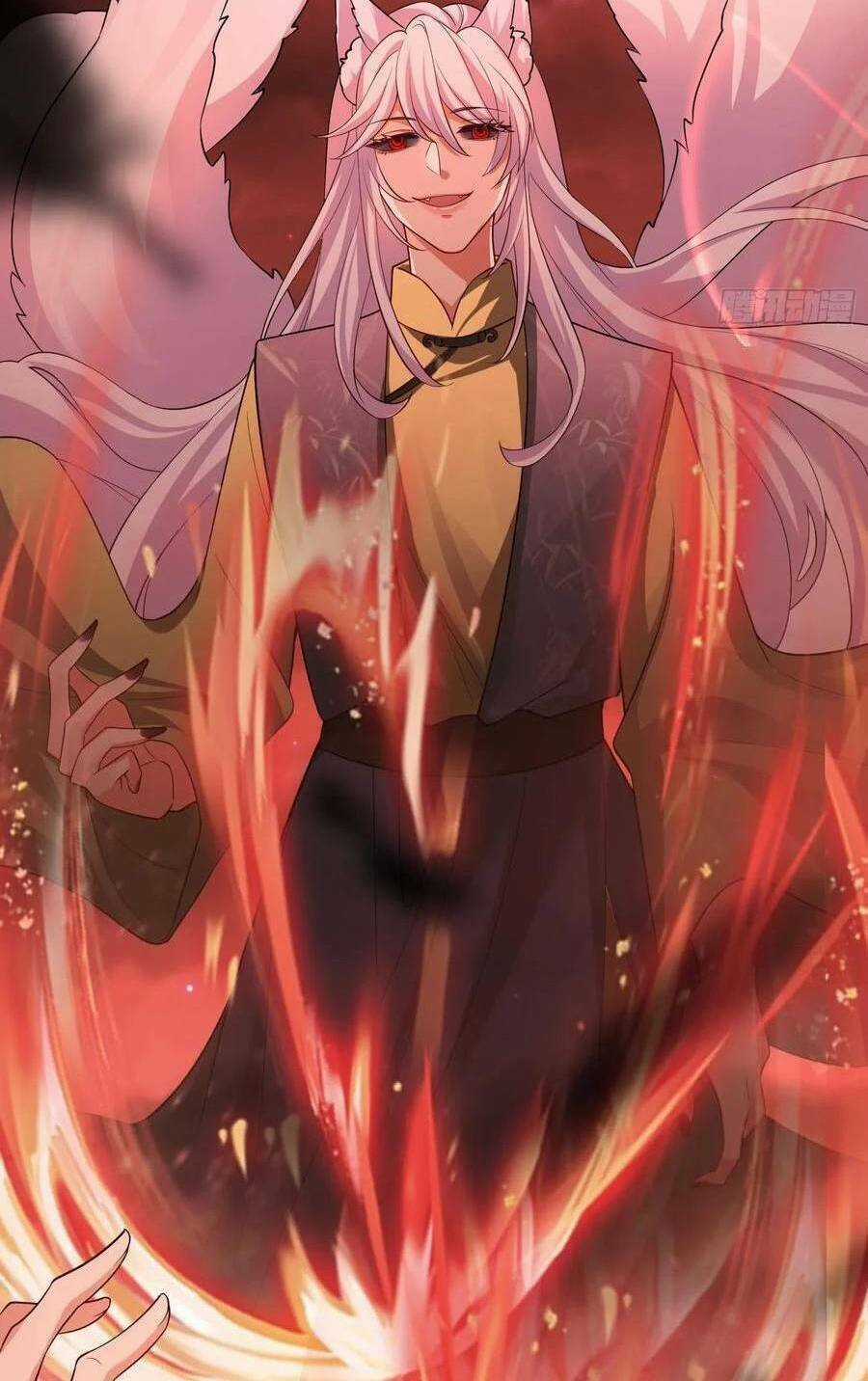 Tiểu Hồ Ly Hôm Nay Có Chút Ngoan Chapter 110 trang 6