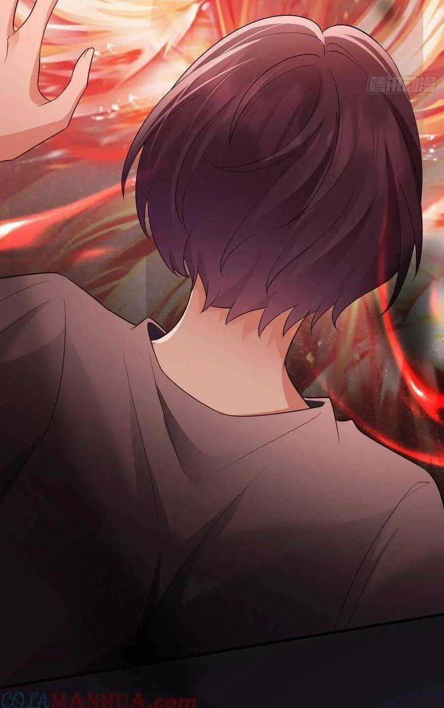 Tiểu Hồ Ly Hôm Nay Có Chút Ngoan Chapter 110 trang 7