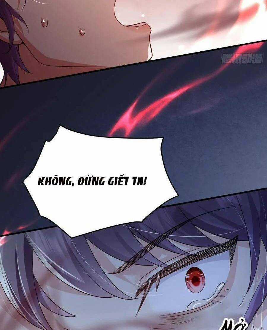 Tiểu Hồ Ly Hôm Nay Có Chút Ngoan Chapter 110 trang 9