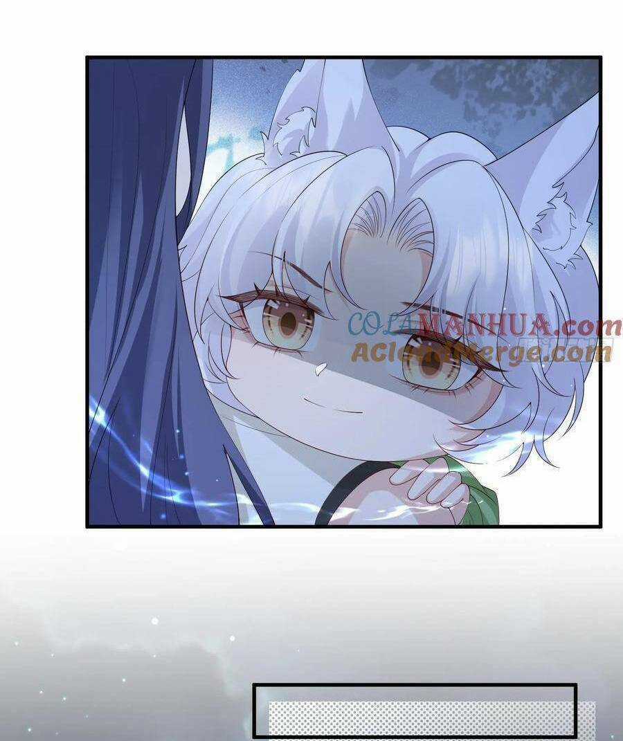 Tiểu Hồ Ly Hôm Nay Có Chút Ngoan Chapter 111 trang 11