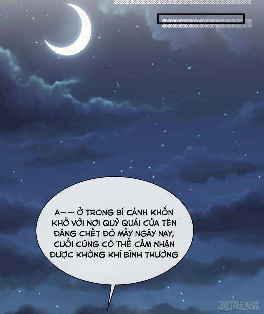 Tiểu Hồ Ly Hôm Nay Có Chút Ngoan Chapter 111 trang 12