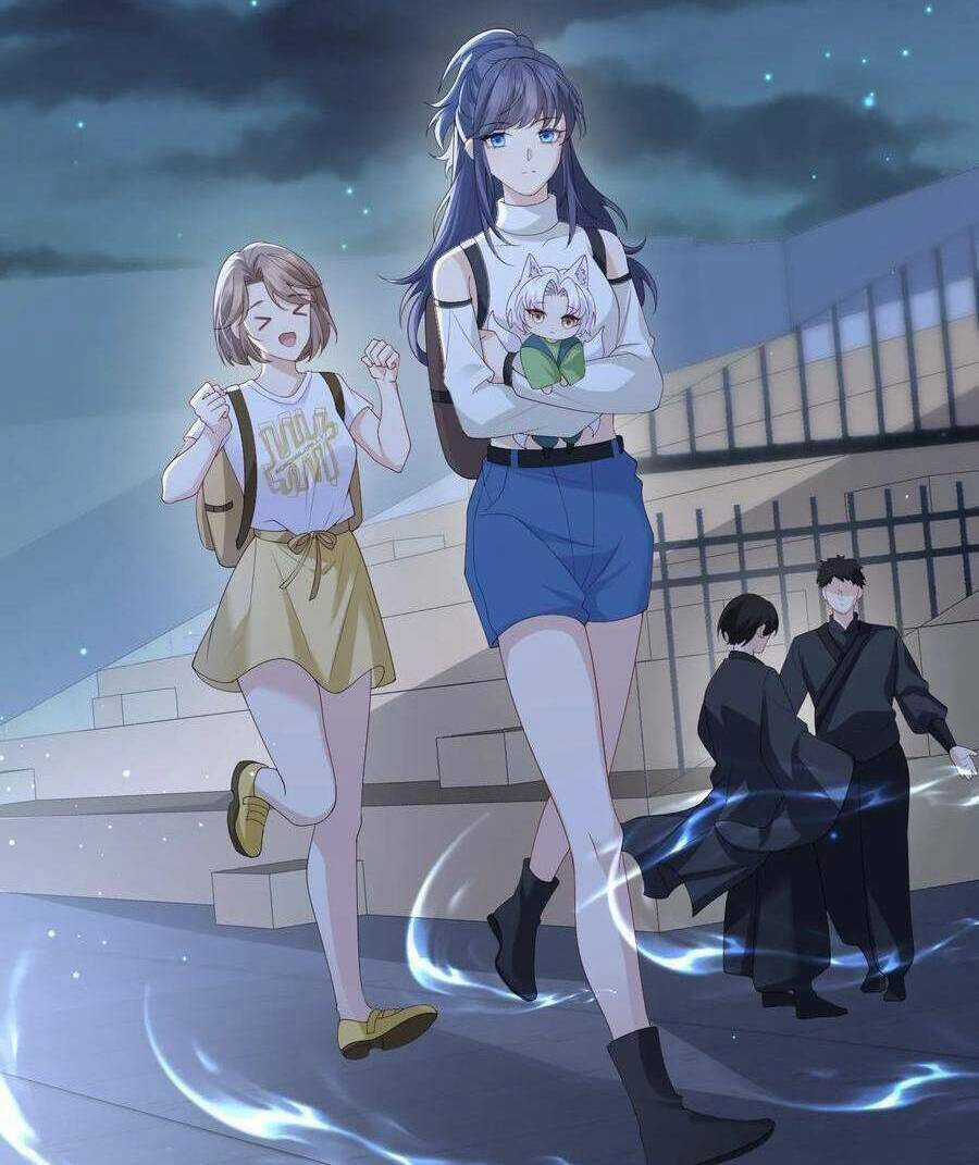 Tiểu Hồ Ly Hôm Nay Có Chút Ngoan Chapter 111 trang 13