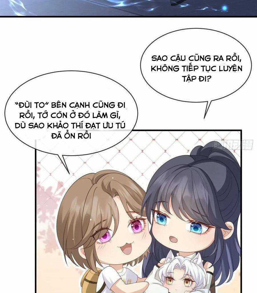 Tiểu Hồ Ly Hôm Nay Có Chút Ngoan Chapter 111 trang 14