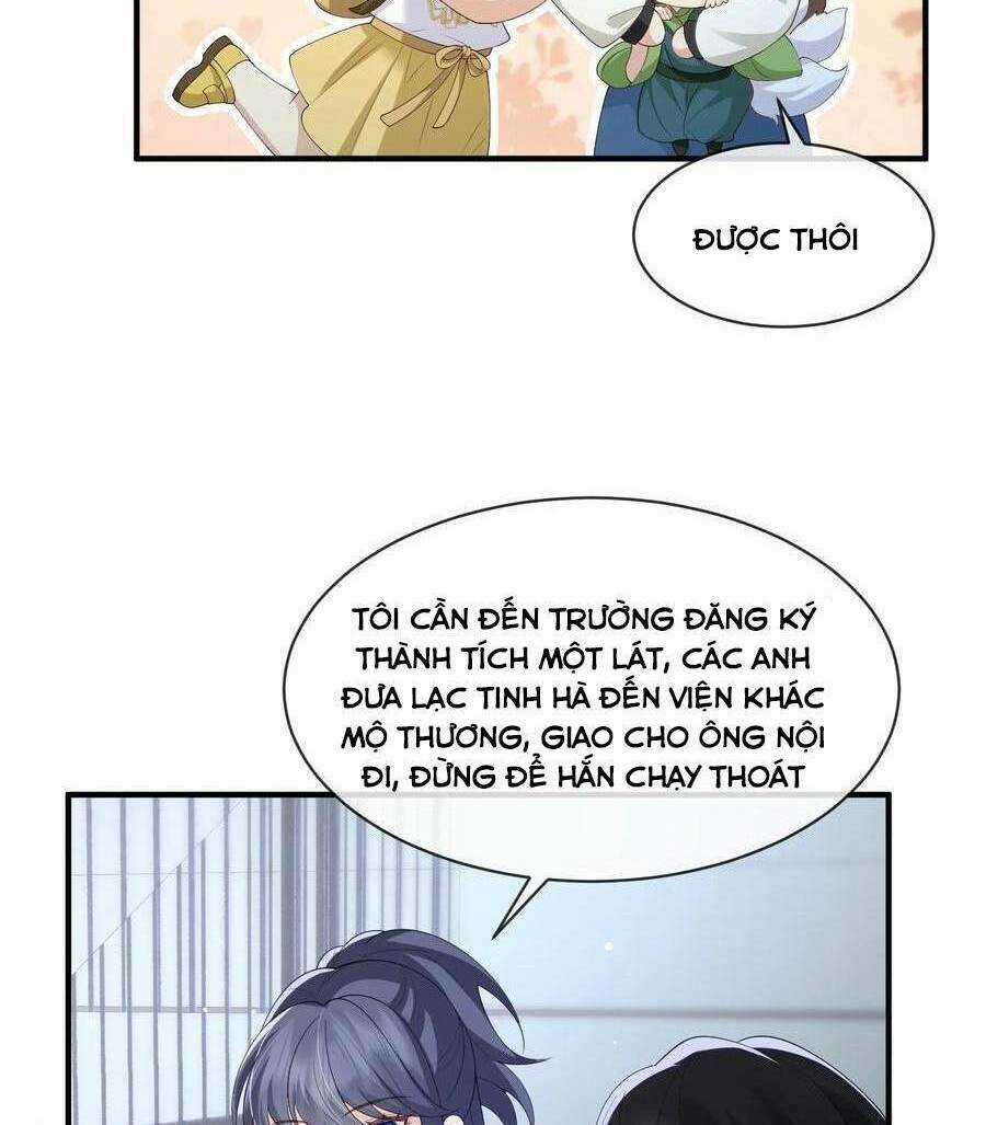 Tiểu Hồ Ly Hôm Nay Có Chút Ngoan Chapter 111 trang 15