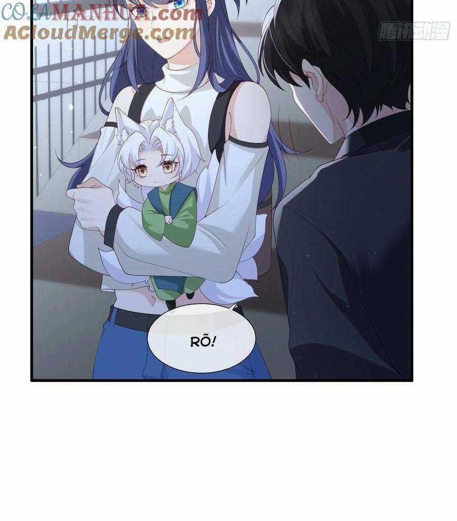 Tiểu Hồ Ly Hôm Nay Có Chút Ngoan Chapter 111 trang 16