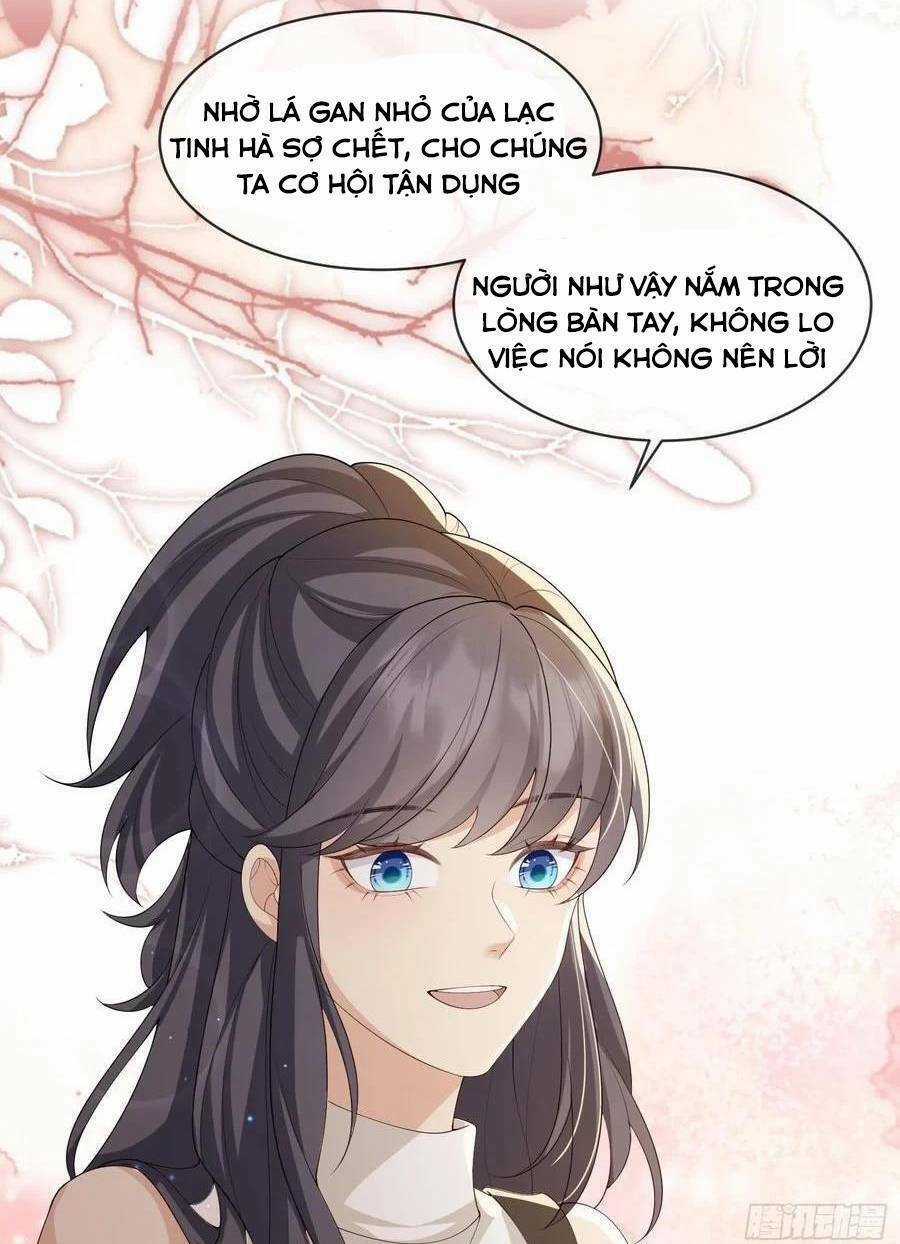 Tiểu Hồ Ly Hôm Nay Có Chút Ngoan Chapter 111 trang 18