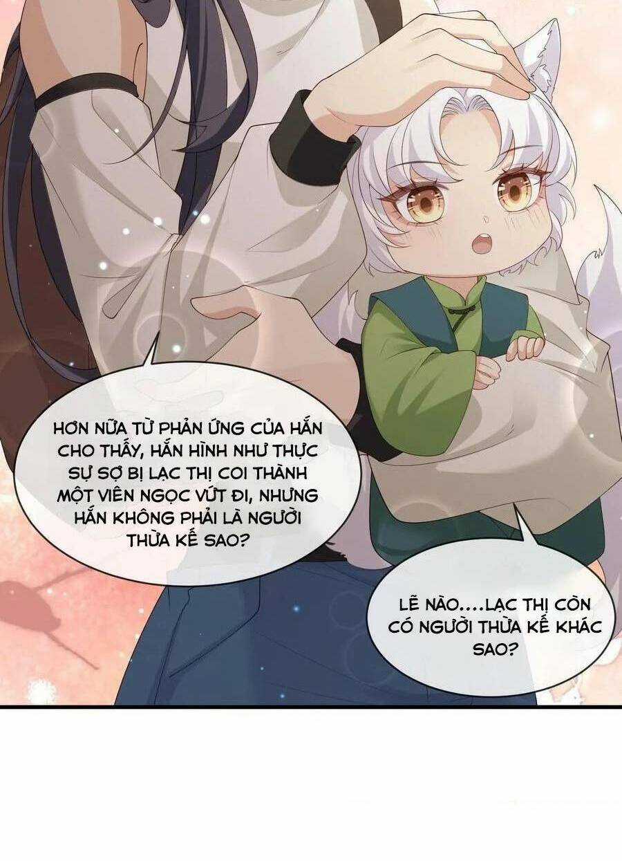 Tiểu Hồ Ly Hôm Nay Có Chút Ngoan Chapter 111 trang 19