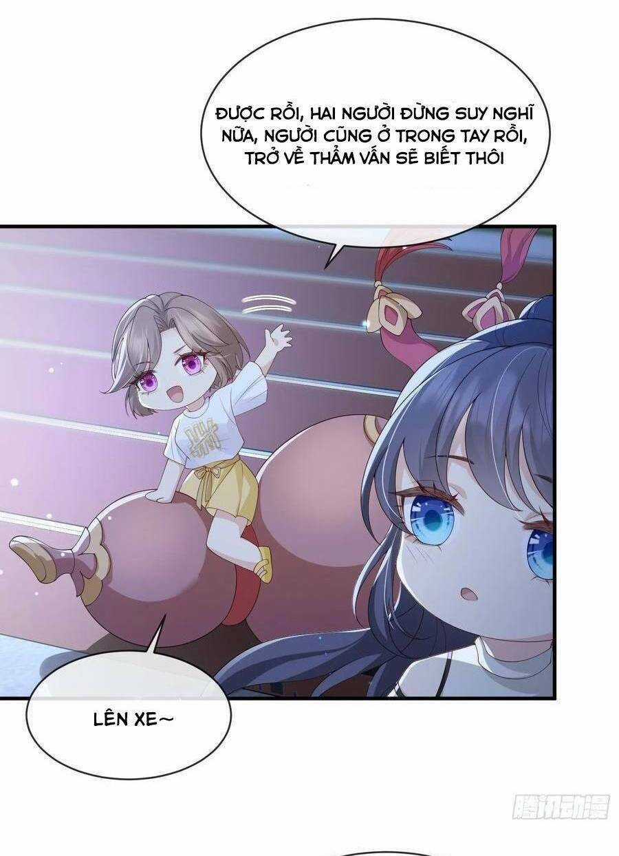 Tiểu Hồ Ly Hôm Nay Có Chút Ngoan Chapter 111 trang 20