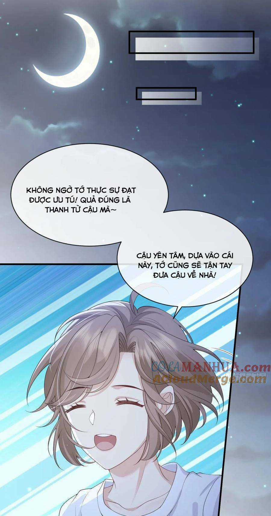 Tiểu Hồ Ly Hôm Nay Có Chút Ngoan Chapter 111 trang 22